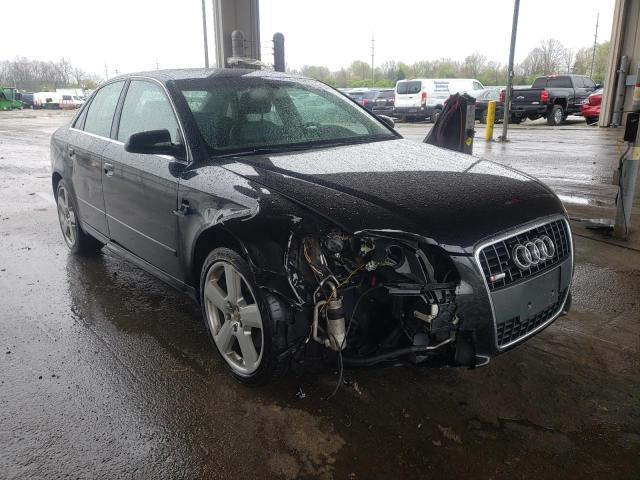 audi a4 3.2 qua 2008 waudh78e58a131642