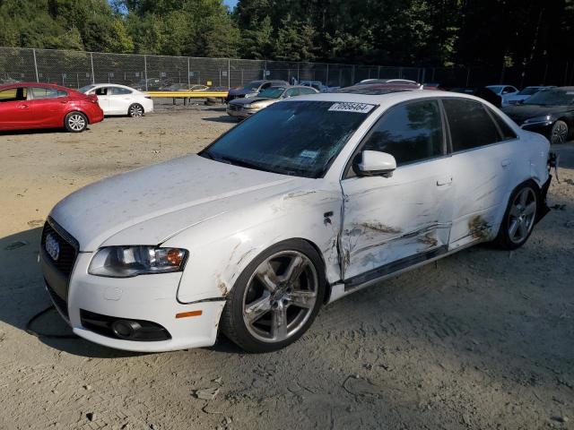 audi a4 3.2 qua 2008 waudh78e88a061084