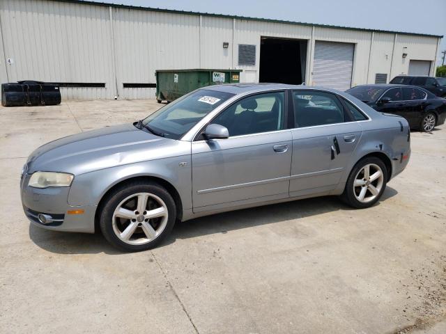 audi a4 3.2 qua 2007 waudh78ex7a033754