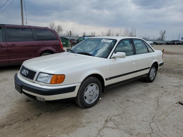 audi all other 1992 waudj54a3nn005473