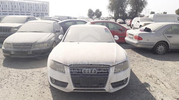 audi a5 2009 waudk68t29a000471