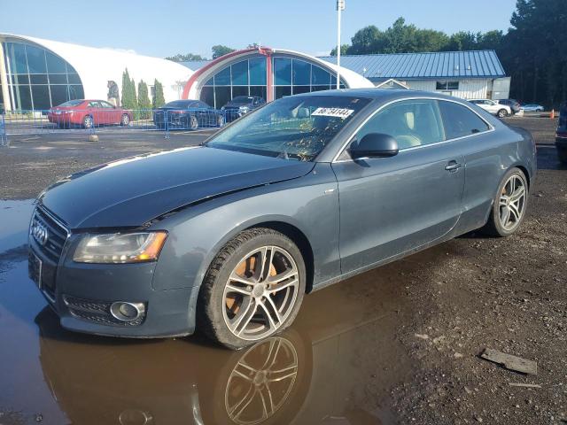 audi a5 quattro 2008 waudk78t18a033563