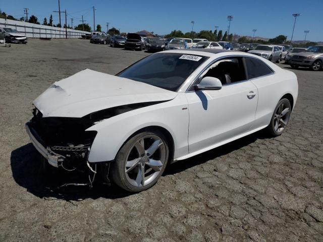 audi a5 2008 waudk78t28a034155