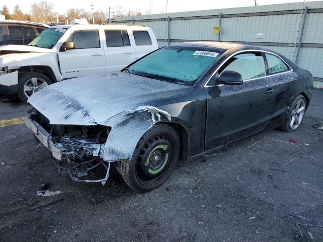 audi a5 2009 waudk78t29a016661