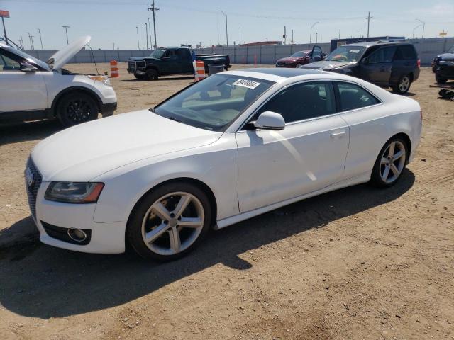 audi a5 quattro 2008 waudk78t48a023819