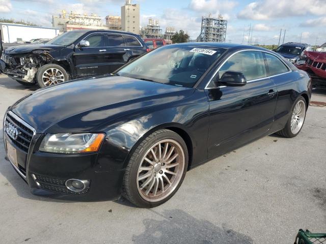 audi a5 quattro 2009 waudk78t49a044395