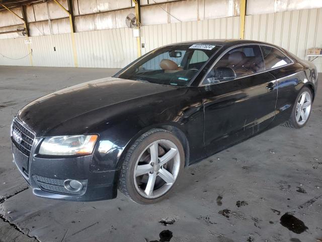 audi a5 quattro 2009 waudk78t59a032742