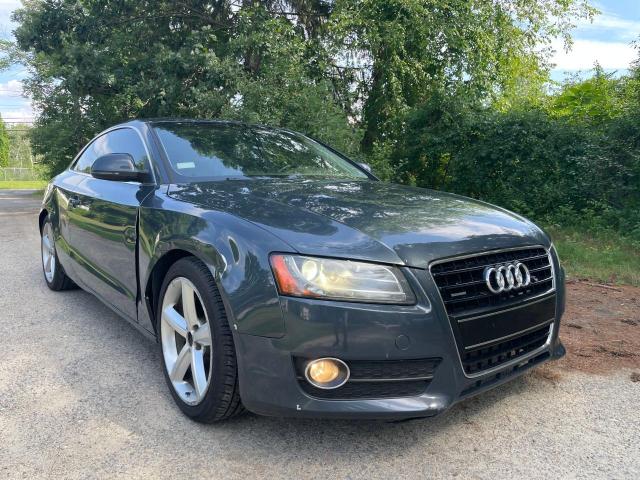 audi a5 2009 waudk78t69a047797