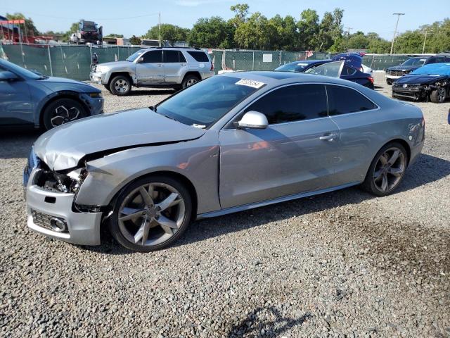 audi a5 2009 waudk78t89a010444