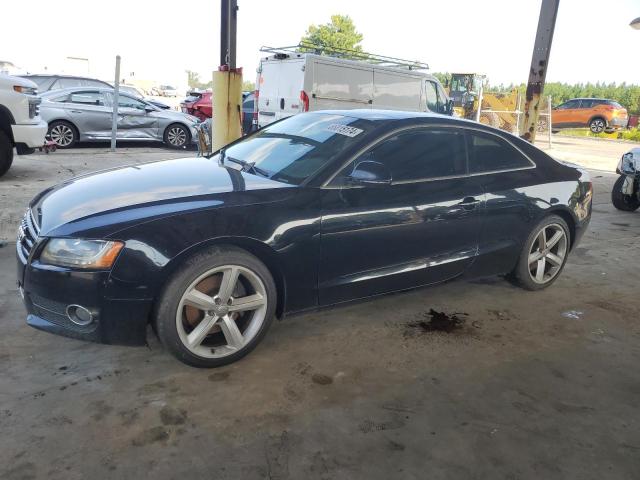 audi a5 quattro 2009 waudk78t89a052144