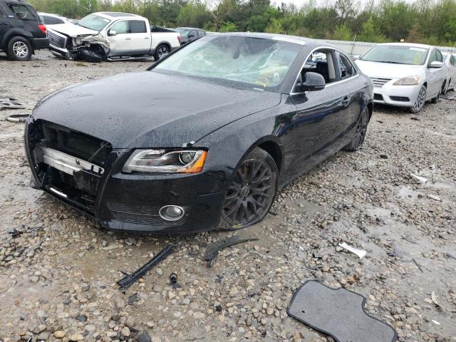 audi a5 2009 waudk78t89a052905