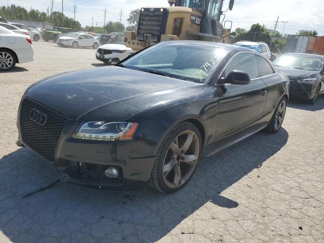 audi a5 2009 waudk78tx9a027035