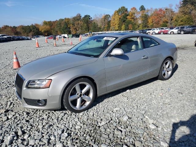 audi a5 quattro 2009 waudk78tx9a054266