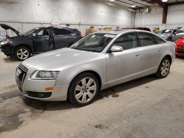 audi a6 4.2 qua 2006 waudl74f96n080472