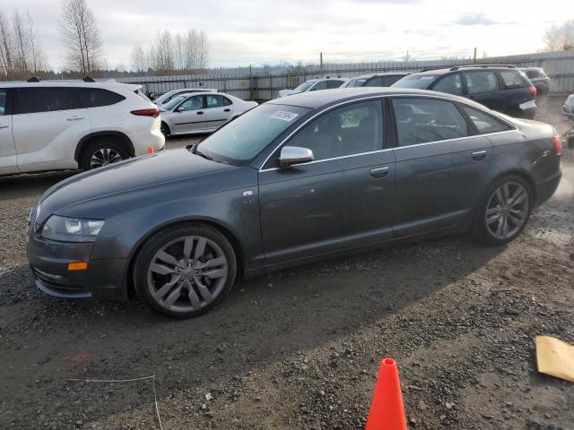 audi s6 quattro 2008 waudn74f78n157692