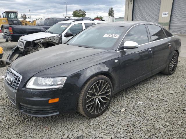 audi s6 quattro 2008 waudn94f08n142625