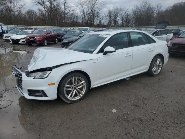 audi a4 premium 2017 waudnaf45hn047264