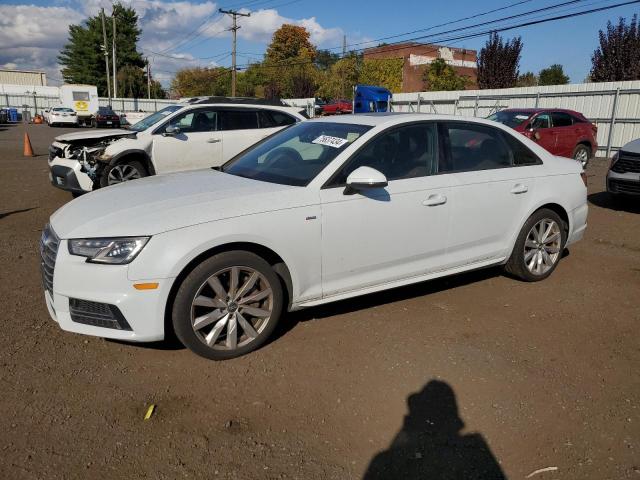 audi a4 premium 2018 waudnaf45jn002766