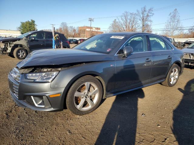 audi a4 premium 2019 waudnaf45kn018144