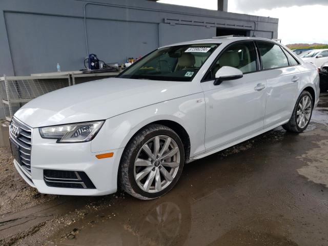 audi a4 premium 2018 waudnaf47ja233515