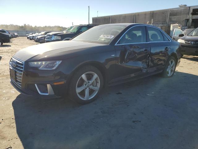 audi a4 premium 2019 waudnaf49ka022768