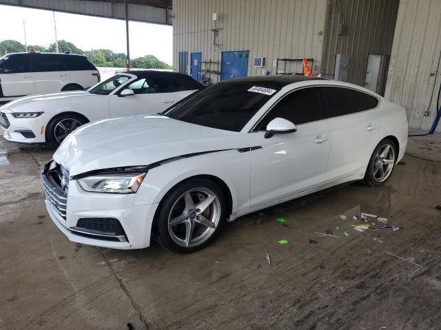 audi a5 premium 2019 waudncf50ka026194