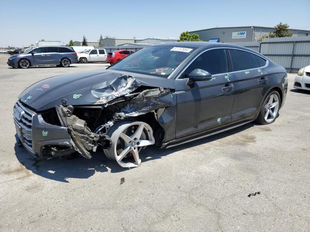 audi a5 2018 waudncf52ja016930