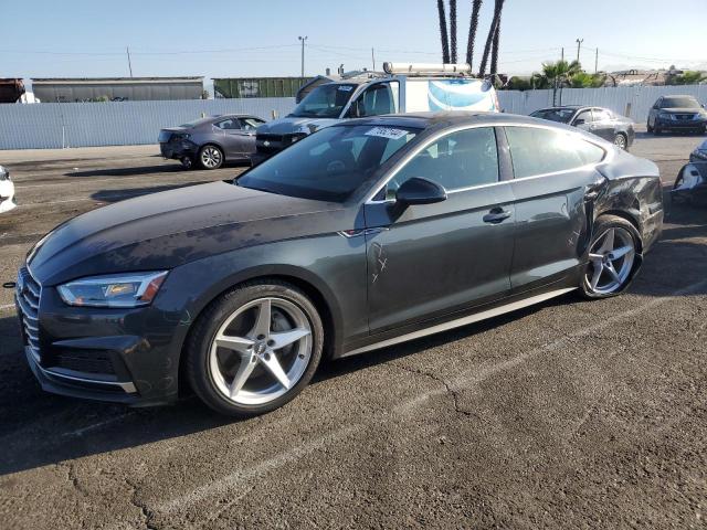 audi a5 premium 2019 waudncf57ka057913