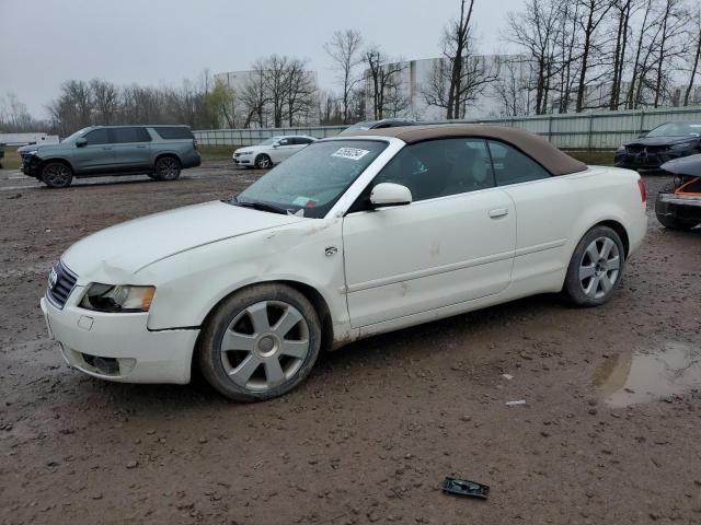 audi a4 2005 waudt48h15k015450