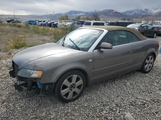 audi a4 quattro 2006 waudt48h56k000631