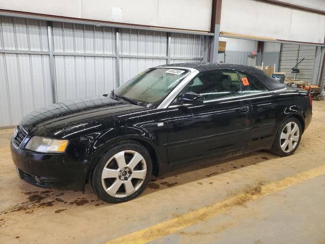 audi a4 quattro 2006 waudt48h86k000848