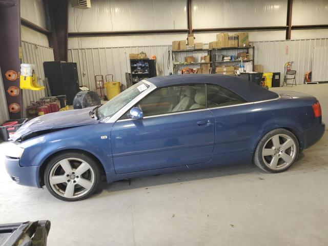 audi  2006 waudt48h96k011485