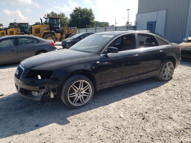 audi a6 4.2 qua 2008 waudv74f28n022636