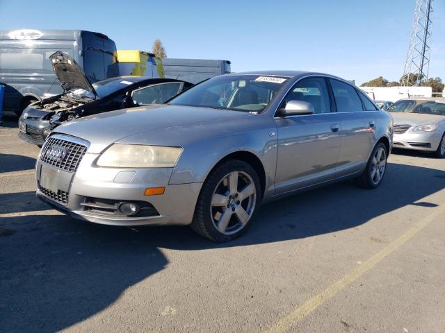 audi a6 4.2 qua 2008 waudv74f38n147726