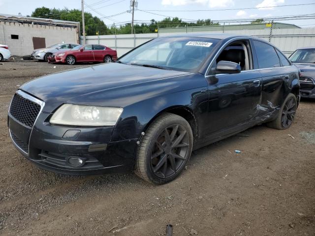 audi a6 4.2 qua 2008 waudv74f38n169385