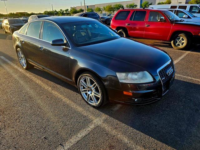 audi a6 4.2 qua 2008 waudv74f48n032472