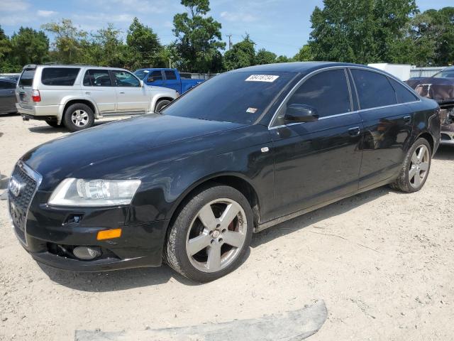 audi a6 4.2 qua 2008 waudv74f58n137523