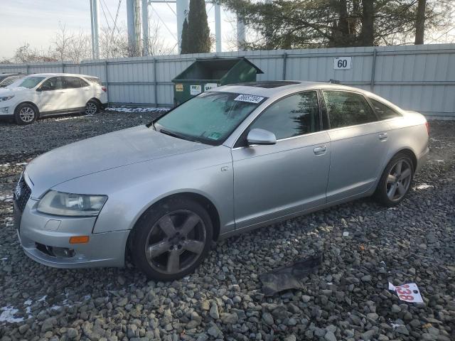 audi a6 4.2 qua 2008 waudv74f68n041416