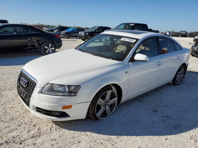 audi a6 4.2 qua 2008 waudv74f68n055610