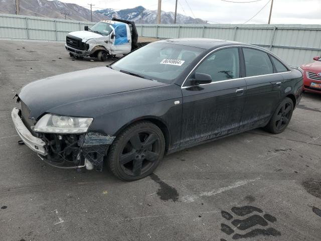 audi a6 4.2 qua 2008 waudv74f88n089841