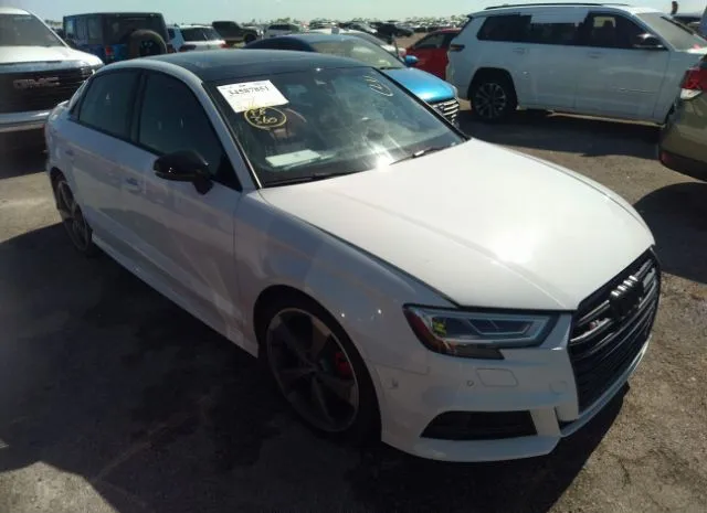 audi s3 2020 waue1gffxla074643