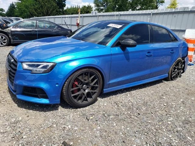 audi s3 premium 2020 waue1hff8la013622