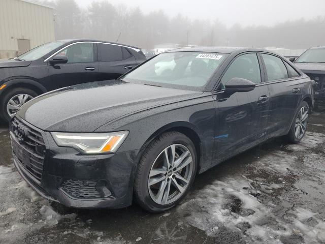 audi a6 premium 2021 waue3af23mn059531