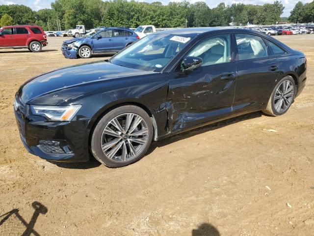 audi a6 premium 2023 waue3bf21pn091064