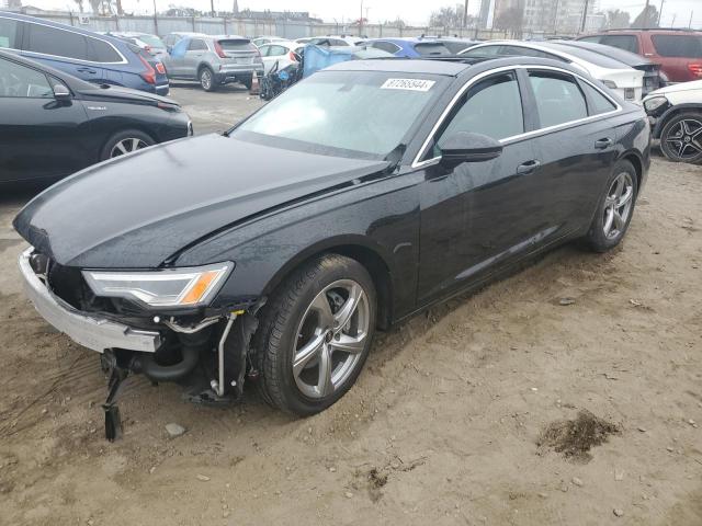 audi a6 premium 2024 waue3bf21rn010177