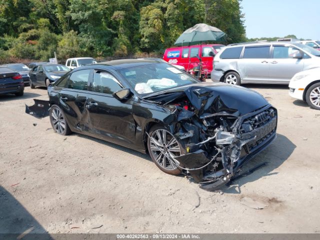 audi a6 2024 waue3bf23rn018068