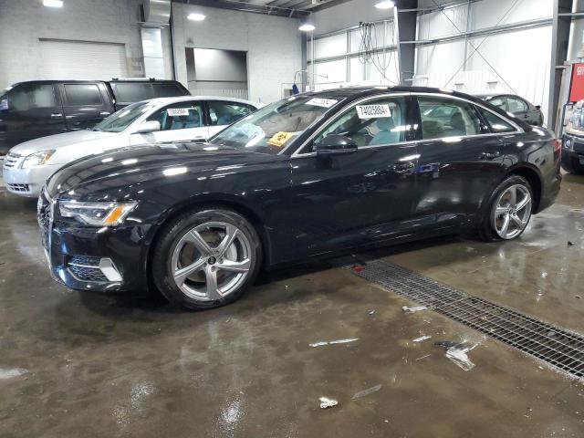 audi a6 premium 2024 waue3bf25rn035695