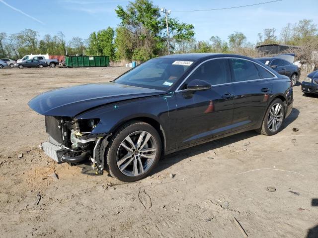 audi a6 2023 waue3bf26pn052261