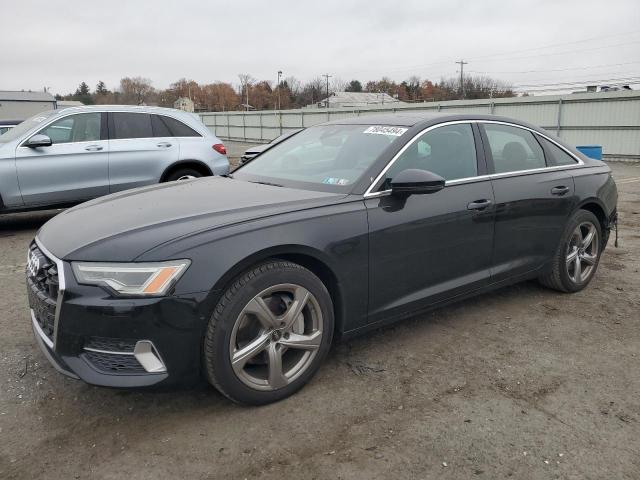 audi a6 premium 2024 waue3bf26rn002155