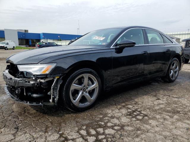 audi a6 premium 2024 waue3bf26rn018792